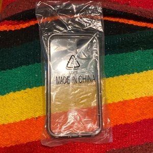 Brand new never used life proof case. Brand new